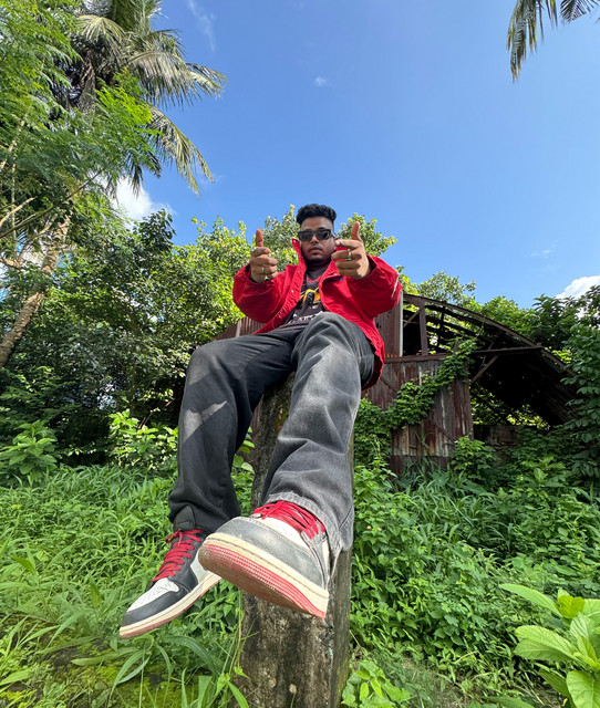 Archiesman Kundu