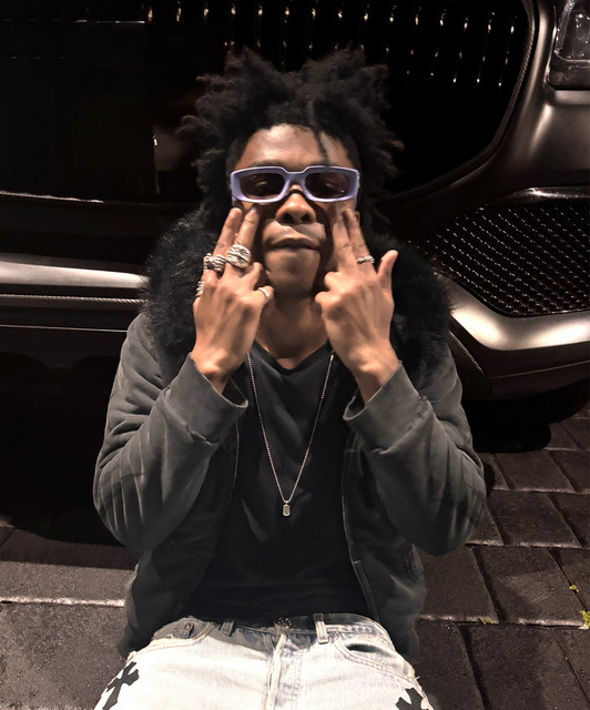 GNARLY FLEX