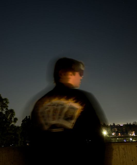 Midnight Muse