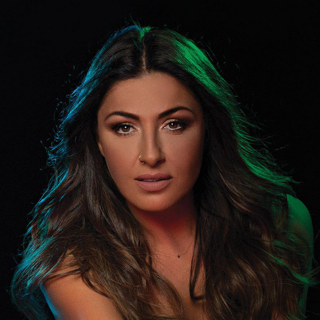 Helena Paparizou