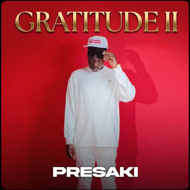 Presaki