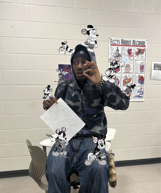 Lamar Plato