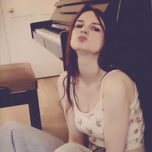 Sarah Tandy image