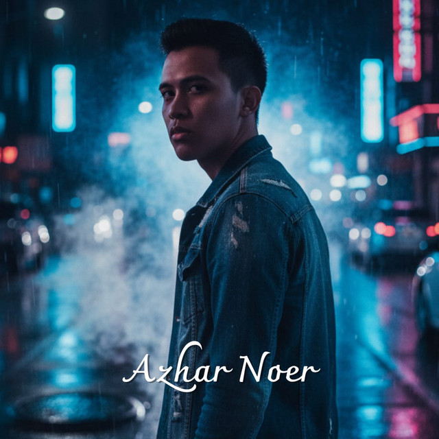 Azhar Noer