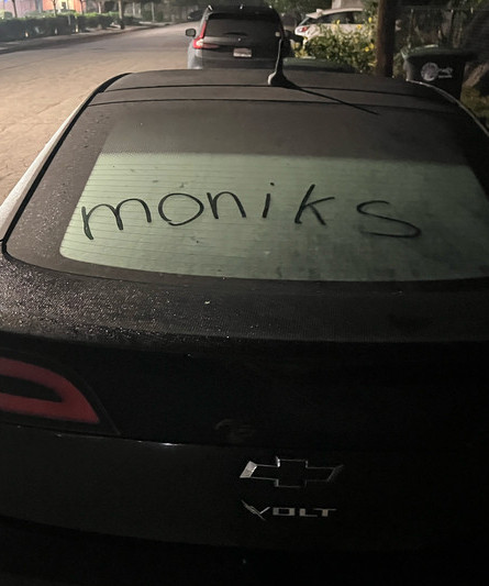 Moniks Image