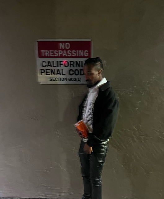 Monty La Flare