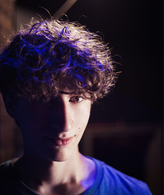 Jonah Zane
