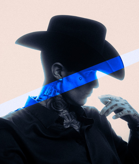 Adriel Favela