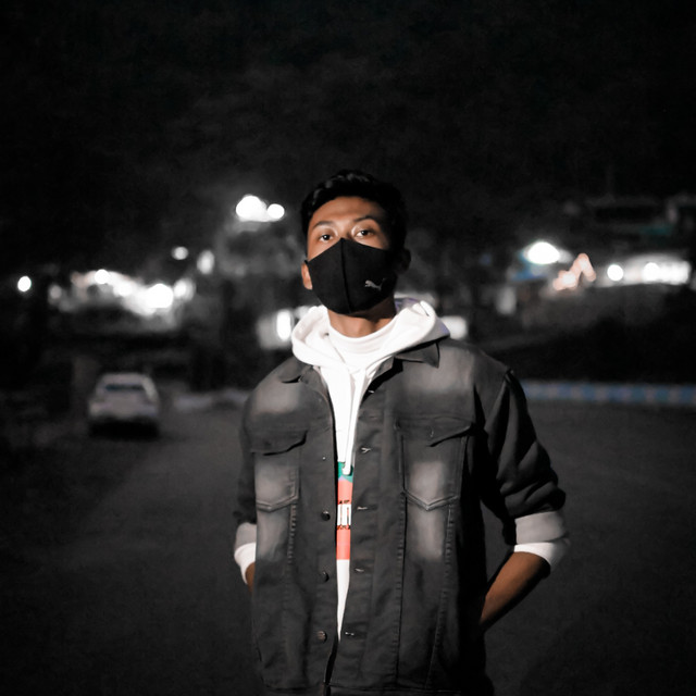 Chayan Gogoi