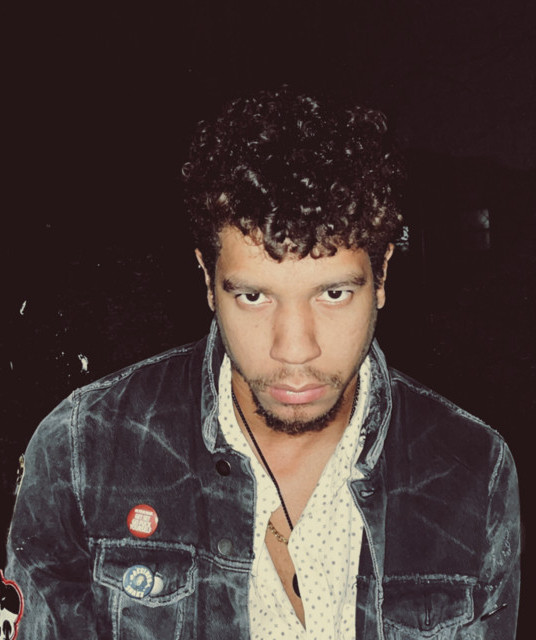Wes Lewis | Spotify