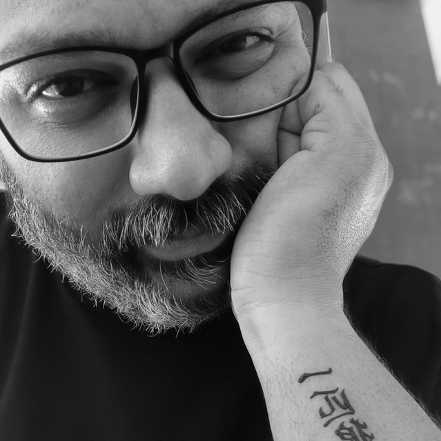 Abhinav Parmar
