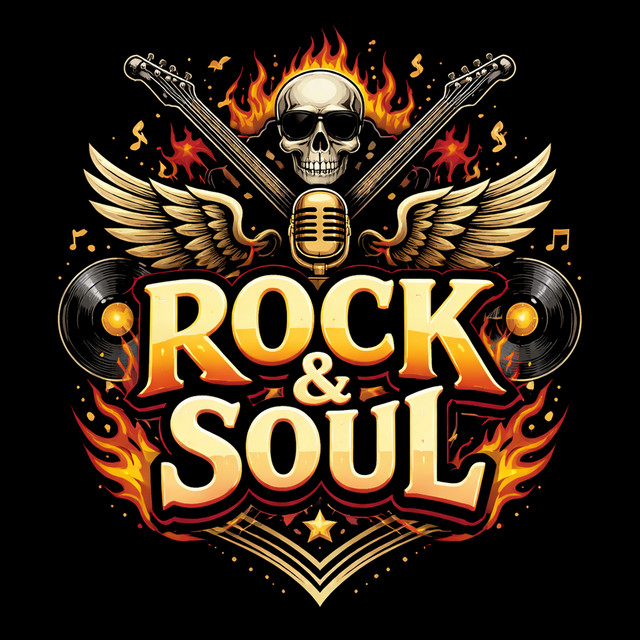 Rock & Soul
