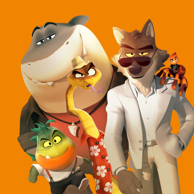 Die Gangster Gang