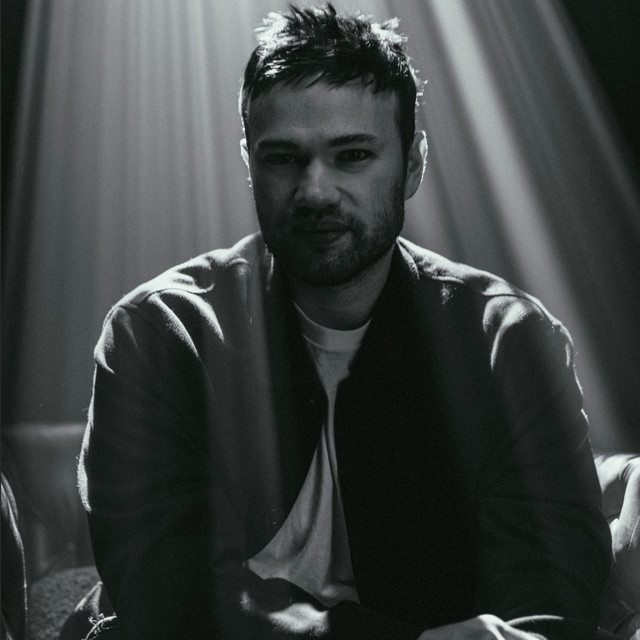 Nathan Wagner image