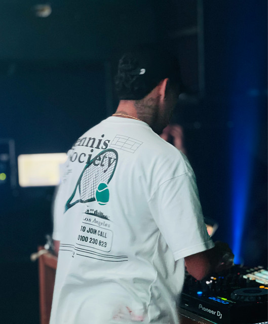 DJ KR do M2