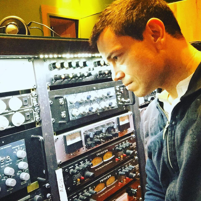 Fabián Rincón | Spotify