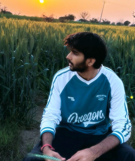 Sumit Ghanghas