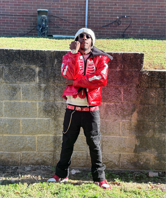 Hunndrid Shot Hunxho