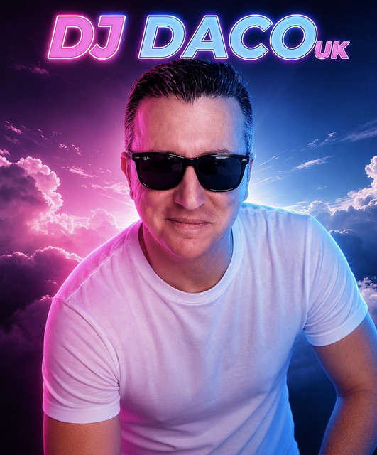 DJ DACO UK