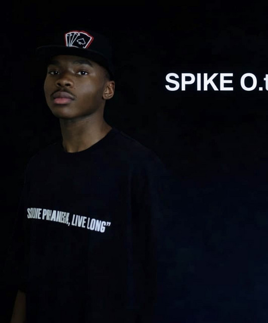 Spike.o.t