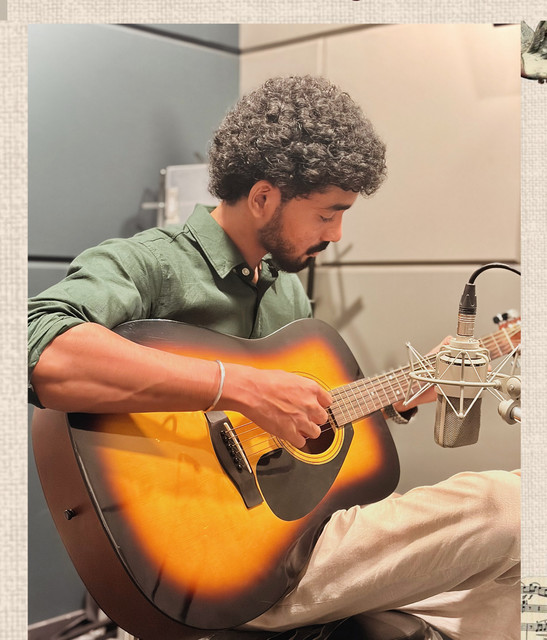 Sumit Kadam