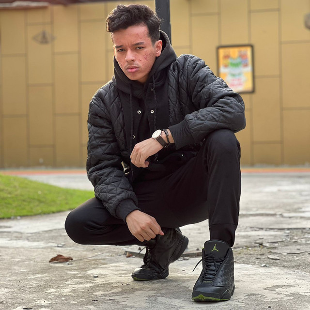 Blaz | Spotify