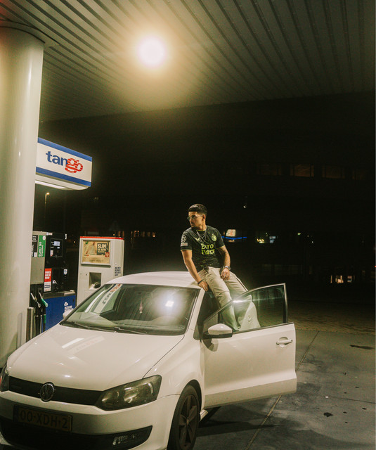 Drew | Spotify