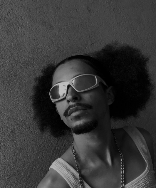 Afro Baby