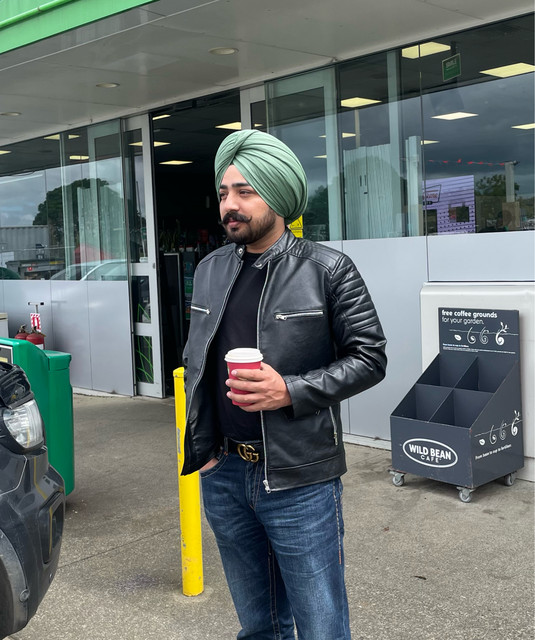 Harry Dhaliwal | Spotify