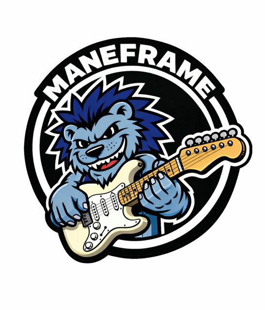 Maneframe