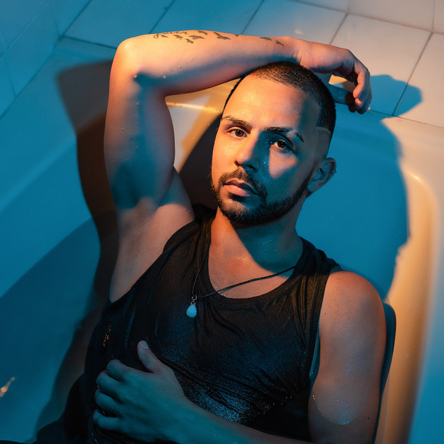 Rodrigo Cruz | Spotify