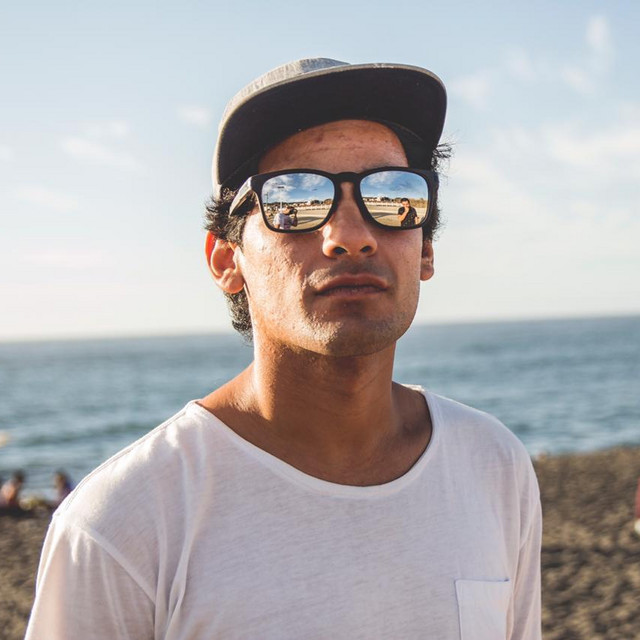 Rob Rivera | Spotify