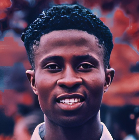 AS ONEBOY