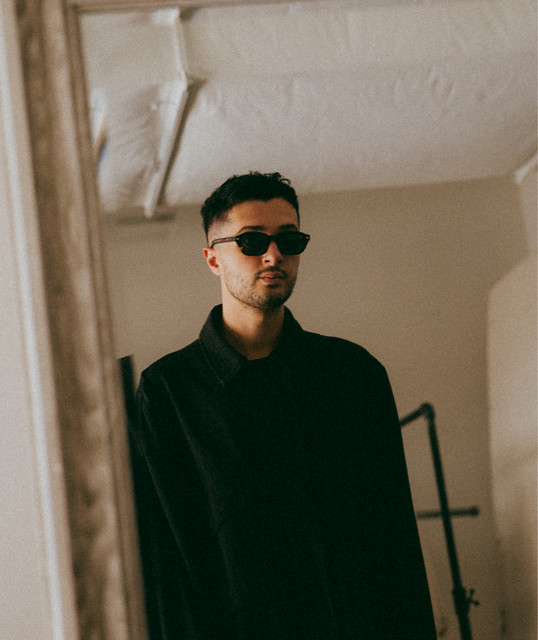Sam Setton | Spotify
