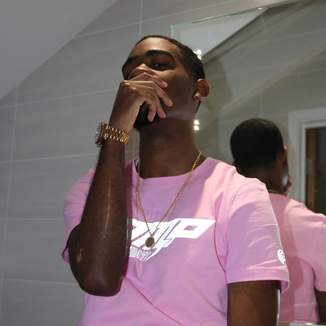 Lil Vini | Spotify