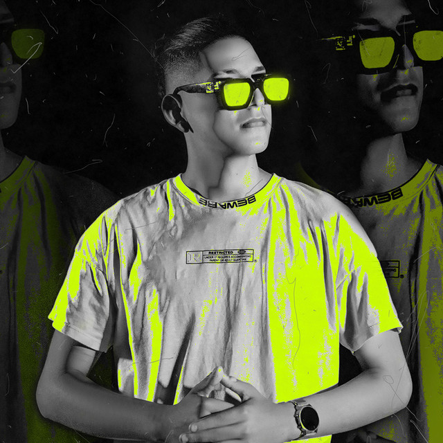 Dj Chino Vzla