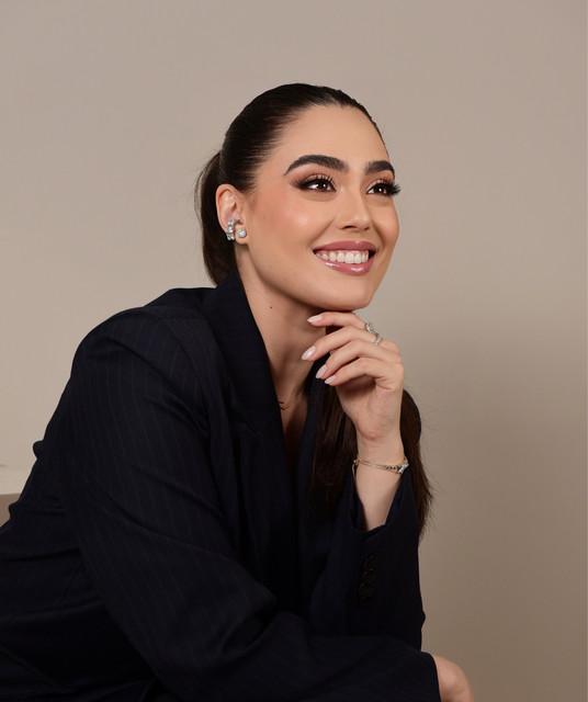 Hadassah Perez