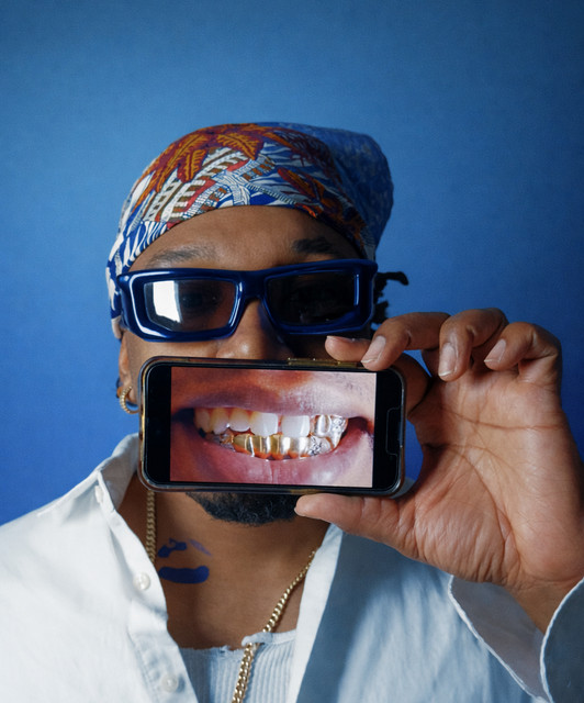 Tre Michaels