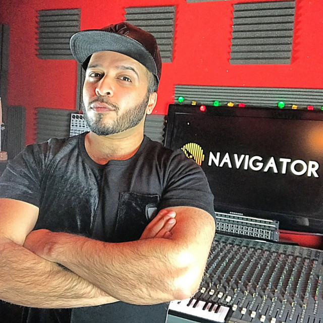 Naveed Razzak | Spotify