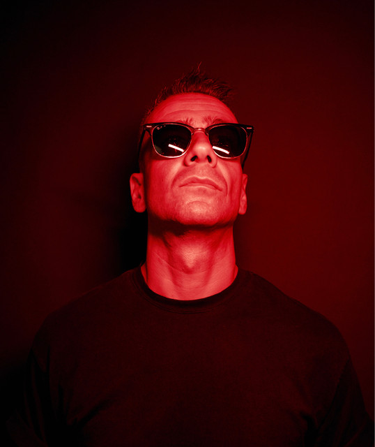 Matteo Dentone — DJ and producer playing in Ibiza