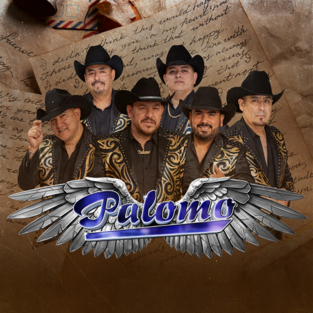 Palomo image