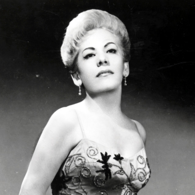 Maria Luisa Landin