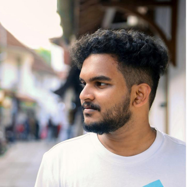 Abhishek Xavier