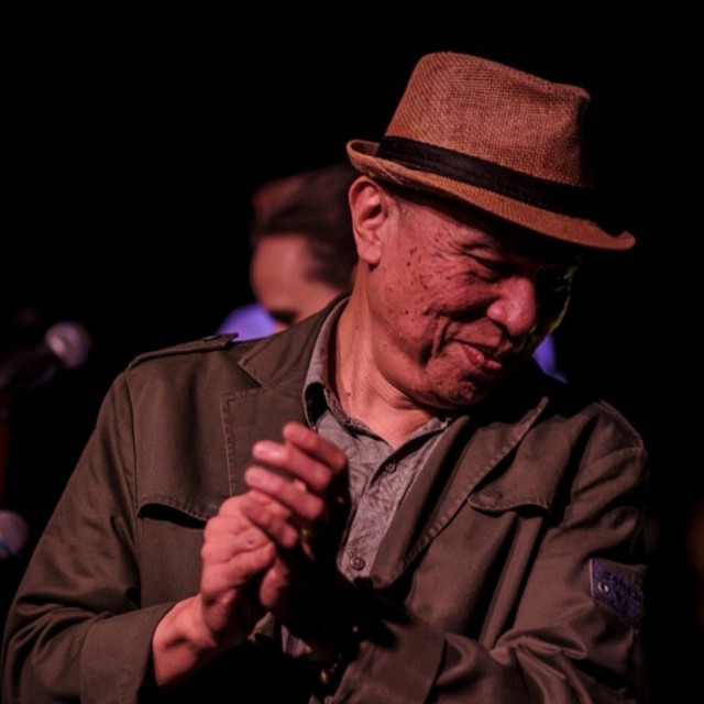 Arnel Cosca