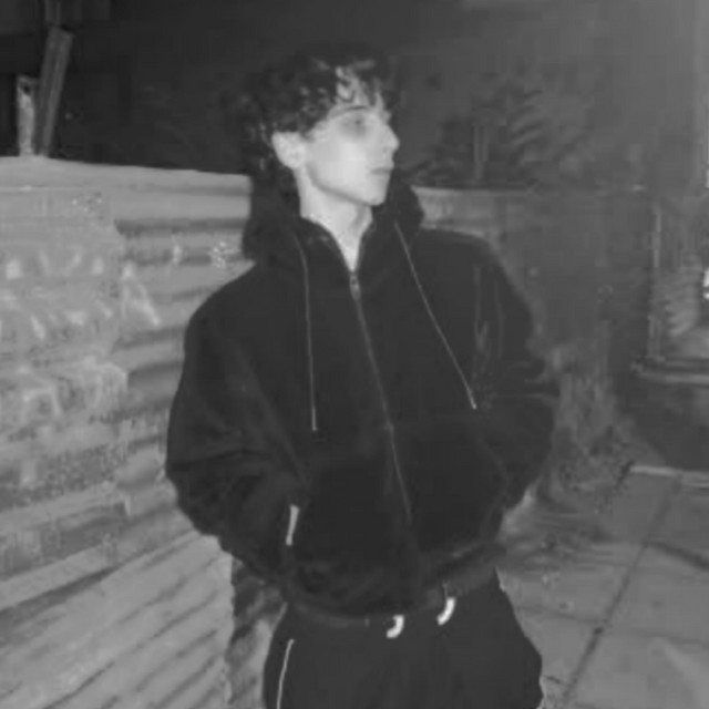 Shady Kiddo