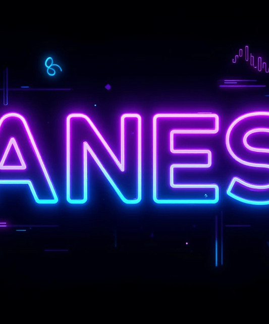 ANES