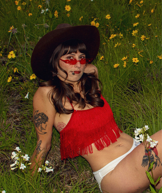 Kirstie Lynn image