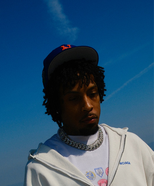 Chris Travis image