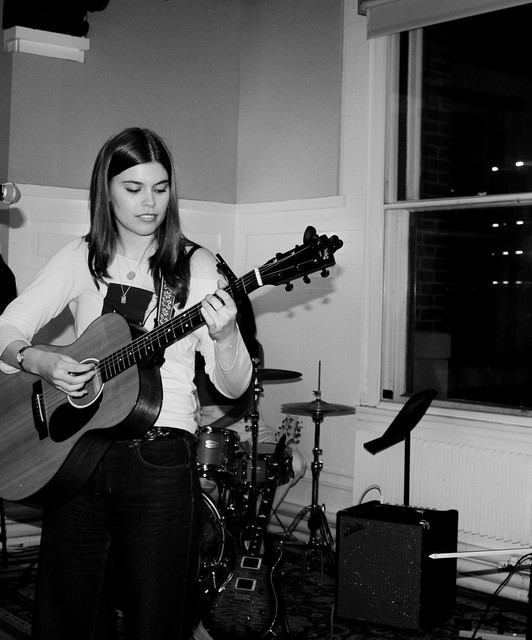 Maeve Zamuner
