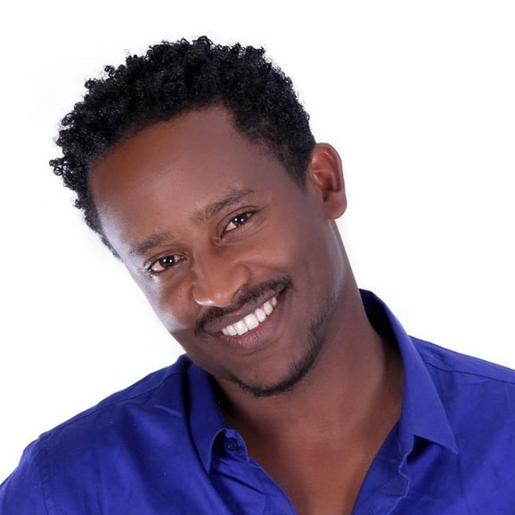 Abel Mulugeta Image